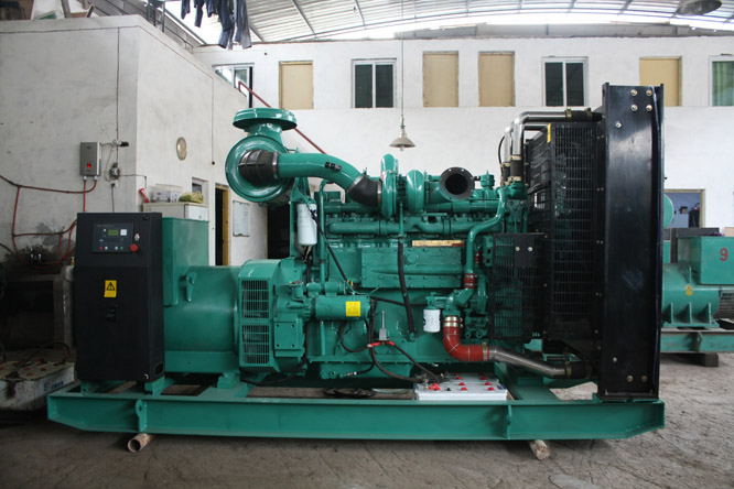 香洲环保无噪音：租用静音发电机组，为环境和耳朵双重保驾护航